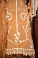 Zariya - A Golden Whisper of Heritage - Muze London