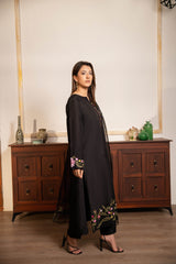 Black Blossoms - A Tale of Craft & Grace - Muze London