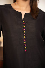 Black Blossoms - A Tale of Craft & Grace - Muze London