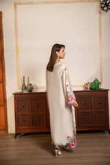 Petal Kaftaan Set - Muze London