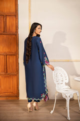 Petal Kaftaan Set - Muze London