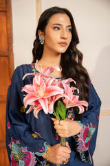 Petal Kaftaan Set - Muze London