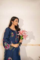 Petal Kaftaan Set - Muze London