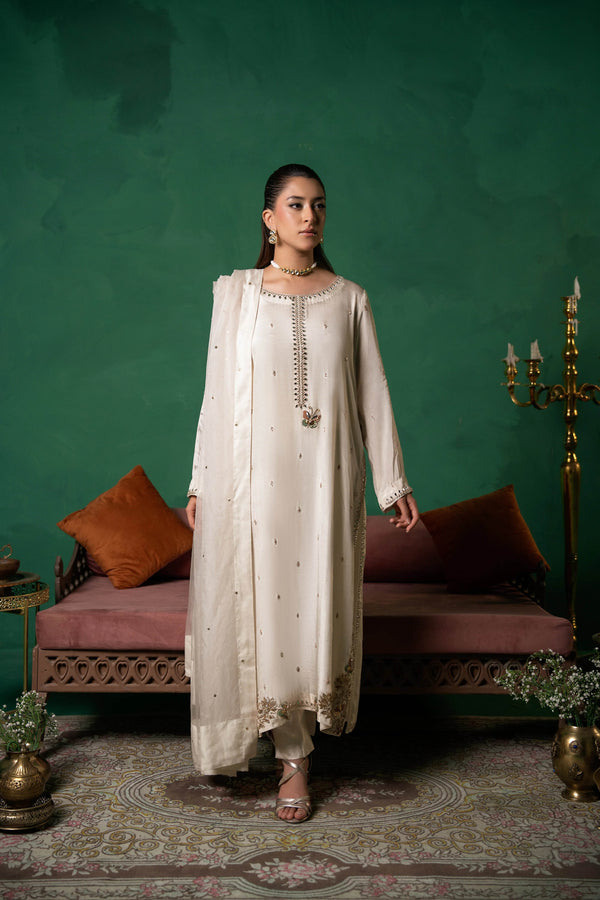 Nooréa Ivory - Muze London