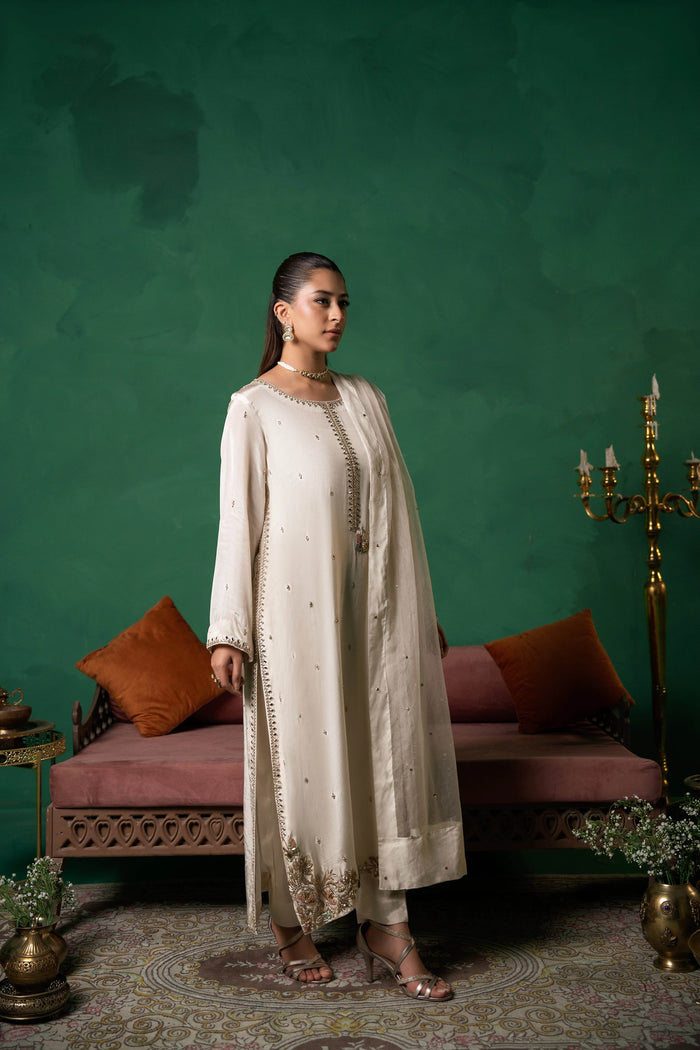 Nooréa Ivory - Muze London