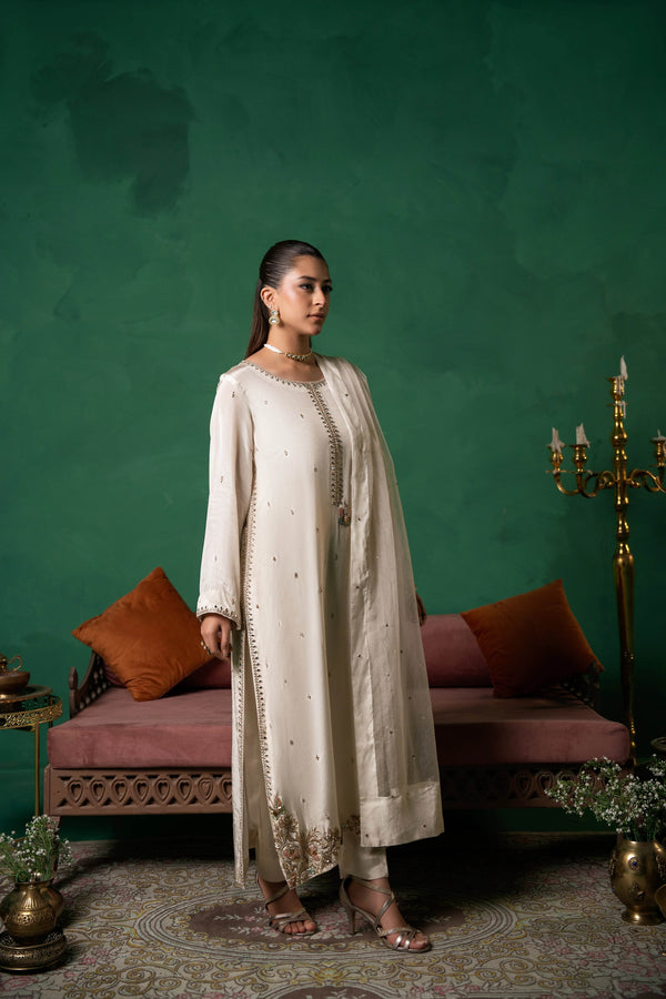 Nooréa Ivory - Muze London