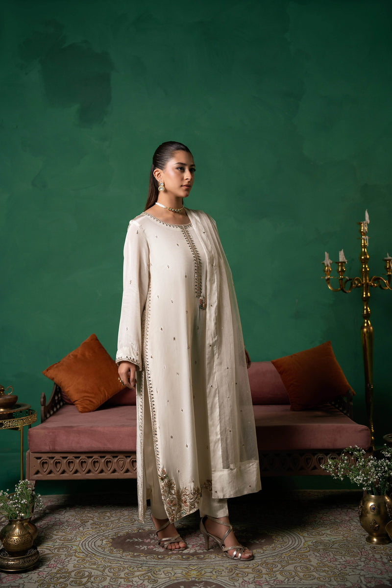 Nooréa Ivory - Muze London