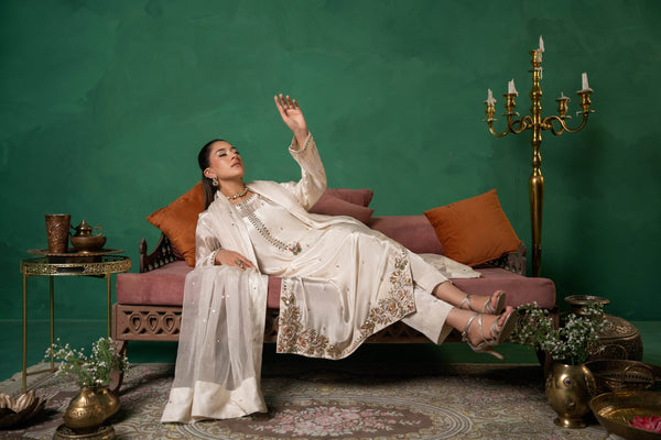 Nooréa Ivory - Muze London
