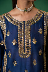 Ameerah - The Handcrafted Elegance - Muze London