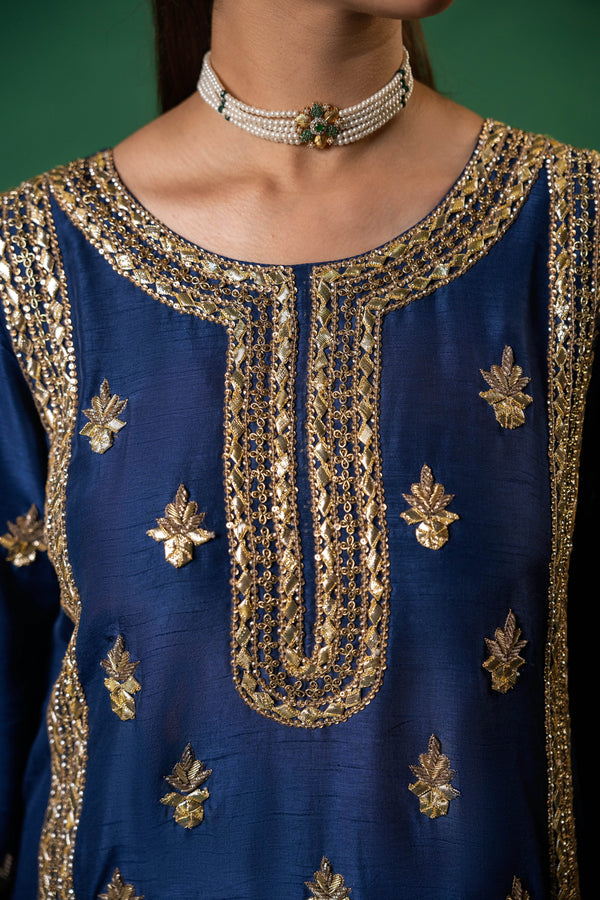 Ameerah - The Handcrafted Elegance - Muze London