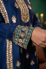 Ameerah - The Handcrafted Elegance - Muze London