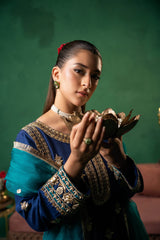 Ameerah - The Handcrafted Elegance - Muze London