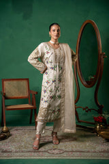 Tehzeeb Éternelle - A Masterpiece Redesigned, Luxury Reimagined - Muze London