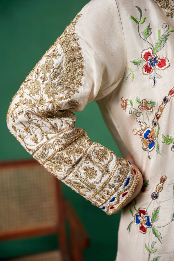 Tehzeeb Éternelle - A Masterpiece Redesigned, Luxury Reimagined - Muze London