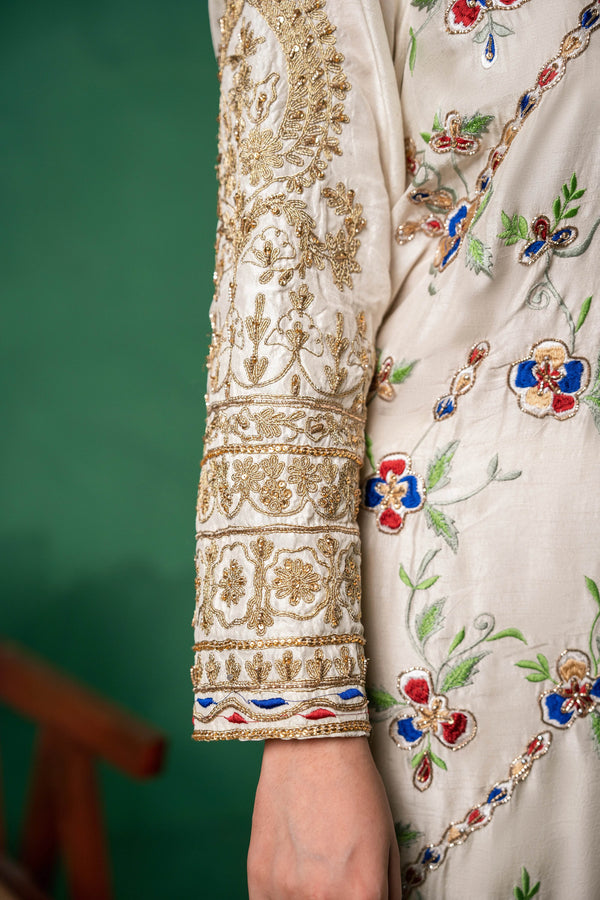 Tehzeeb Éternelle - A Masterpiece Redesigned, Luxury Reimagined - Muze London