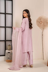 Lilac Luxe - The Perfect Lilac Farshi Set - Muze London